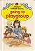Going to the Playground (Toddler Books)