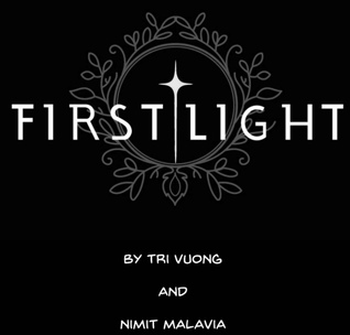 First Light: Chapter 03 (First Light, #3)