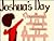 Joshua's Day