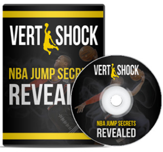 NBA Jump Secrets Revealed