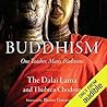 Buddhism by Dalai Lama XIV