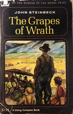 The Grapes of Wrath