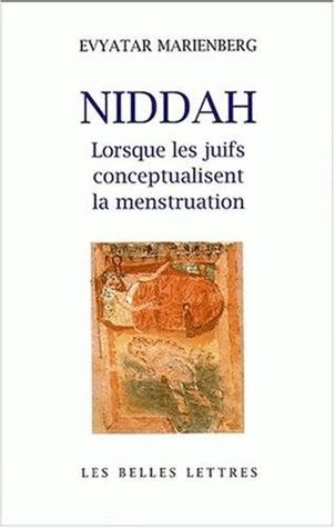 Niddah: Lorsque les juifs conceptualisent la menstruation