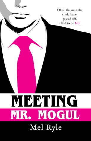 Meeting Mr. Mogul
