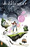 Middlewest #6 by Skottie Young