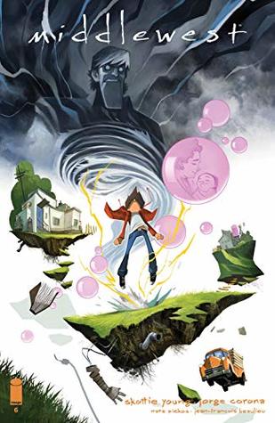 Middlewest #6 (Kindle Edition)