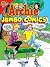 Archie Jumbo Comics Digest #298 by Archie Superstars Archie Jumbo Comics Digest #298 by Archie Superstars
