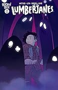 Lumberjanes: The Fright Stuff, Part 1
