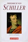 Friedrich Von Schiller - Gedichte und Balladen