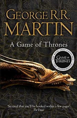 A Game of Thrones