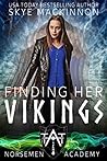 Finding Her Vikings