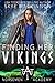 Finding Her Vikings by Skye MacKinnon
