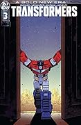 Transformers (2019-2022) #3