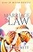 Marriage By Law by N.K. Pockett