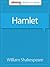 Hamlet by William Shakespeare