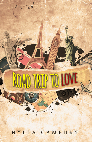 Roadtrip to Love