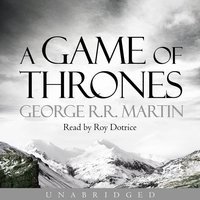 A Game of Thrones