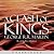 A Clash of Kings (A Song of Ice and Fire, #2)