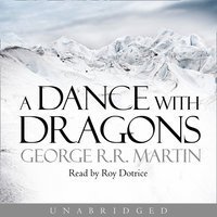 A Dance With Dragons