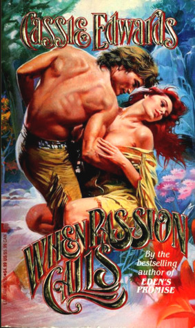 When Passion Calls (Paperback)