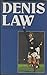Denis Law: An Autobiography