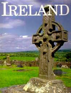 Ireland (Hardcover)