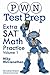 PWN Test Prep: Extra SAT Ma...