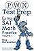 PWN Test Prep: Extra SAT Math Practice Volume 1