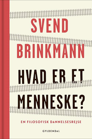 Hvad er et menneske? (Hardcover)