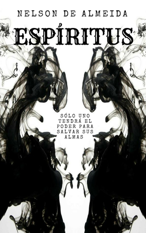 Espíritus (Paperback)