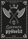Suomen pyövelit by Mikko Moilanen