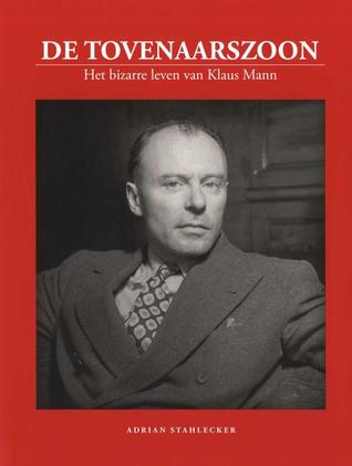 De Tovernaarszoon
