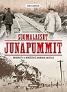 Suomalaiset junap...
