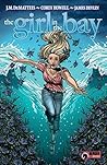 The Girl in the Bay by J.M. DeMatteis The Girl in the Bay by J.M. DeMatteis