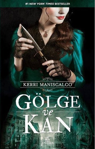 Gölge ve Kan