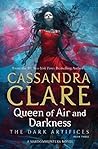 Queen of Air and Darkness by Cassandra Clare