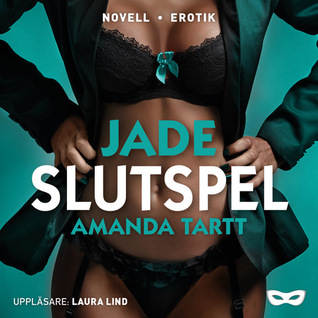 Slutspel (Jade 1)