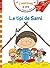J'apprends à lire avec Sami et Julie Le tipi de Sami Niveau 1 by Laurence Lesbre