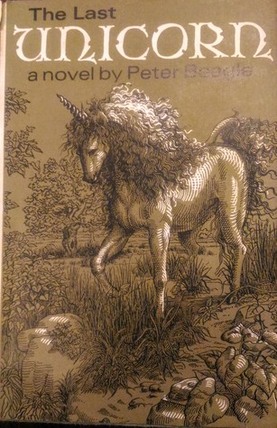 The Last Unicorn