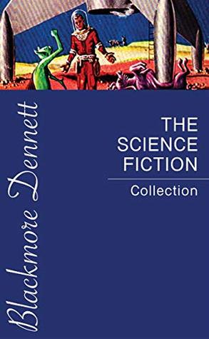 The Science Fiction Collection (Kindle Edition)
