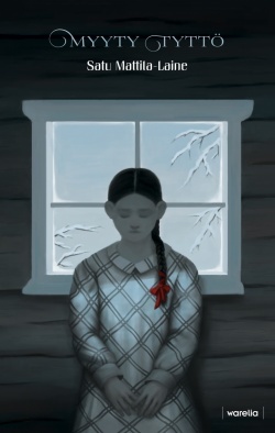 Myyty tyttö (Hardcover)