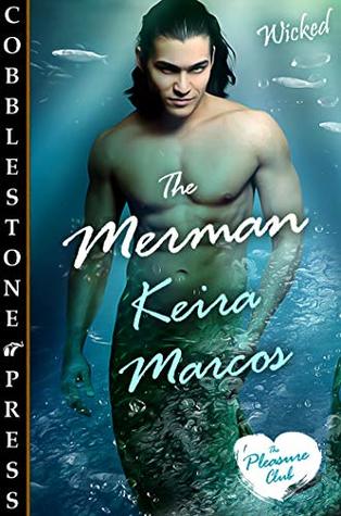 The Merman (The Pleasure Club)