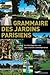 Grammaire des jardins parisiens  by Dominique Jarrassé