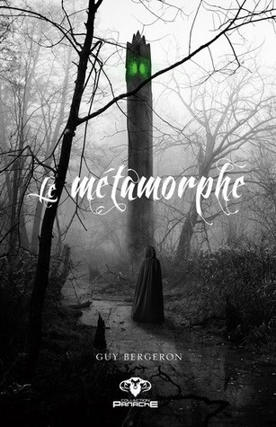 Le Métamorphe (Paperback)