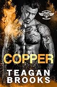 Copper (Blackwings MC - Devil Springs, #1)