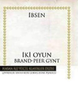 Iki Oyun - Hasan Ali Yucel Klasikler (Hardcover)