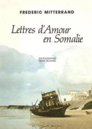 Lettres d'amour en Somalie