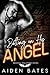 Betting on His Angel by Aiden Bates