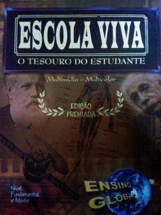 Escola Viva - O Tesouro do Estudante