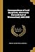 Correspondence of Lord Burghersh, Afterwards Eleventh Earl of Westmorland, 1808-1840